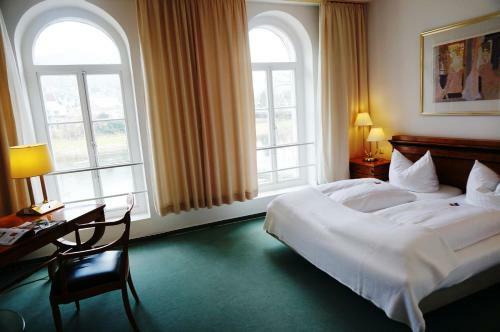 Hotel Goldener Anker