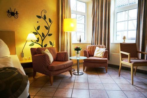Hotel Goldener Anker