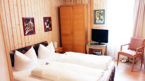 Hotel Goldener Anker