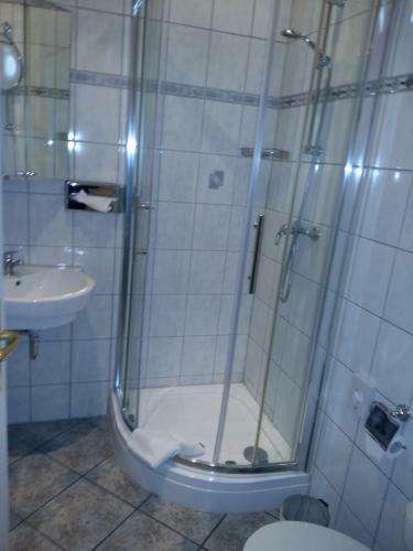 Hotel Goldener Anker