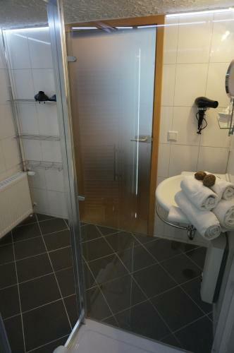 Hotel Goldener Anker