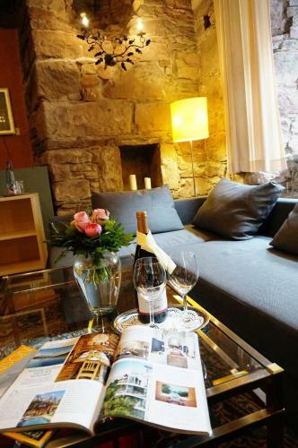 Hotel Goldener Anker
