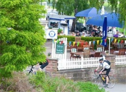 Hotel Goldener Anker