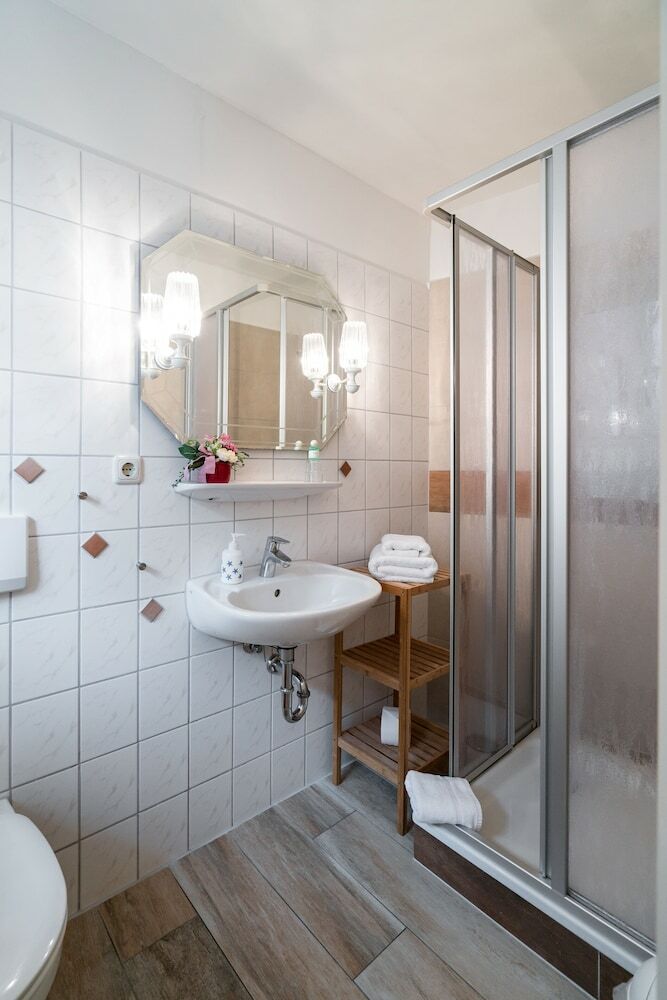 Hostal Pension Seba
