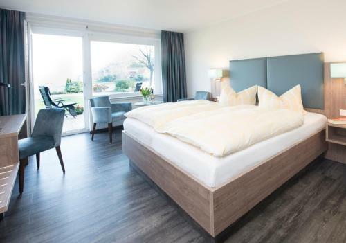 Hotel Land-gut-hotel Wahlde