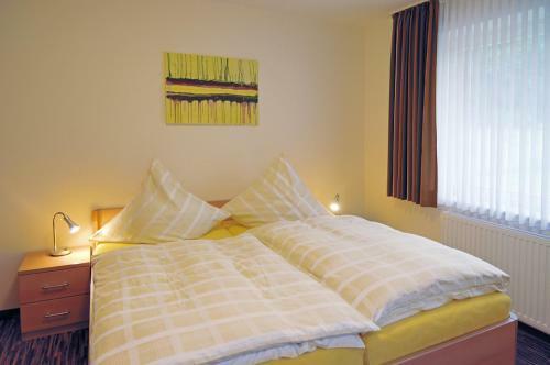 Hotel Land-gut-hotel Wahlde