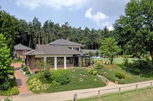 Hotel Land-gut-hotel Wahlde