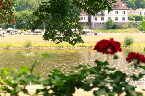 Hotel Weserstuben
