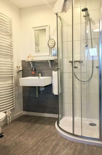 Hotel Baumann�s Hof