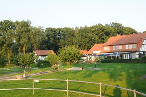 Hotel Baumann�s Hof