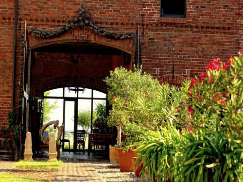 Raminorca Hotel-pension