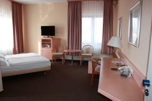 Hotel Christinenhof