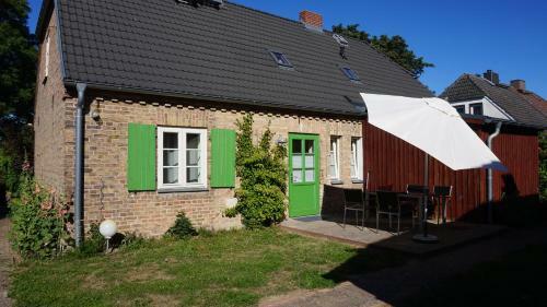 Apartamentos Ostsee-kate