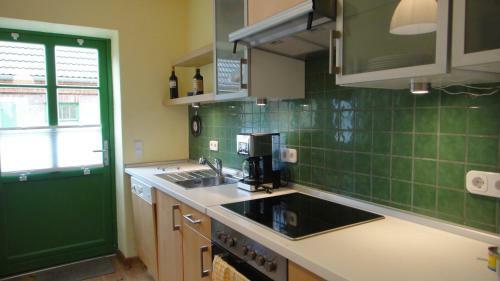 Apartamentos Ostsee-kate