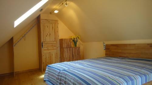 Apartamentos Ostsee-kate