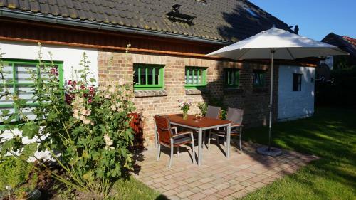 Apartamentos Ostsee-kate