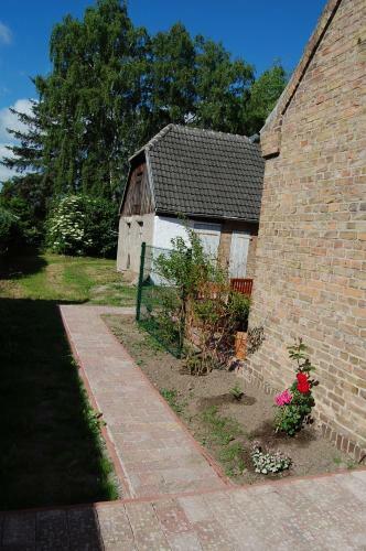 Apartamentos Ostsee-kate