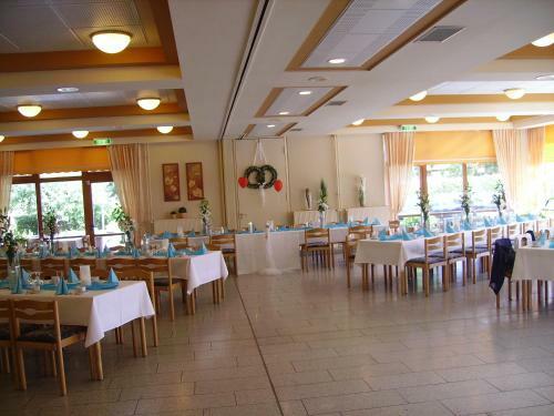 Hotel Zur Erholung