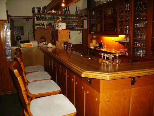 Hotel Zur Erholung