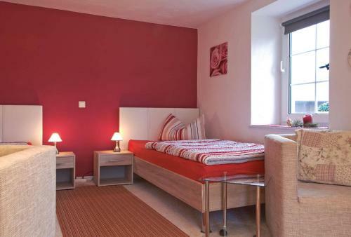 Apartmenthaus Am Gr�n