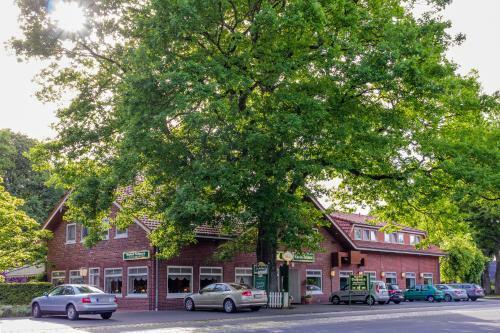 Hostal Gasthof Bathmann