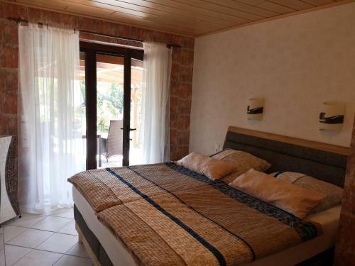 Apartamento Ferienwohnung Libelle