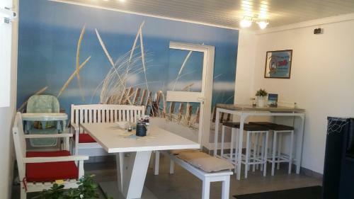 Kurhotel Strandhof