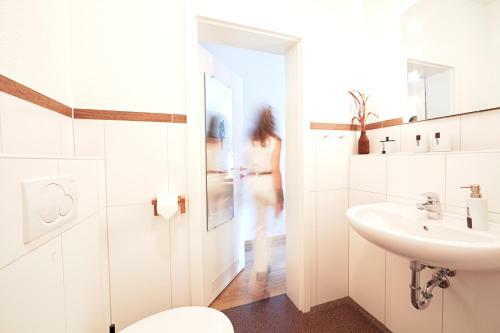 Hostal Elbhof Harnisch
