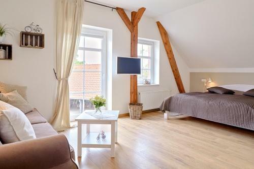Hostal Elbhof Harnisch