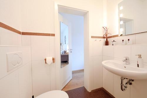 Hostal Elbhof Harnisch
