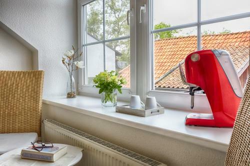 Hostal Elbhof Harnisch