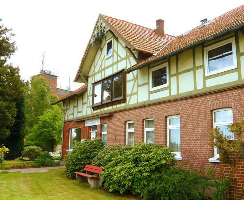 Elbhotel Bleckede
