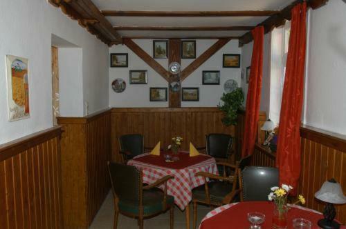 Hostal Altes Berghaus
