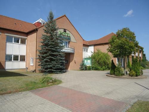 Greenline Hotel Hellfeld