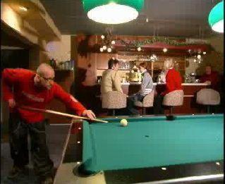Greenline Hotel Hellfeld