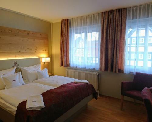 H�ger's Hotel & Restaurant