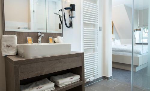 H�ger's Hotel & Restaurant