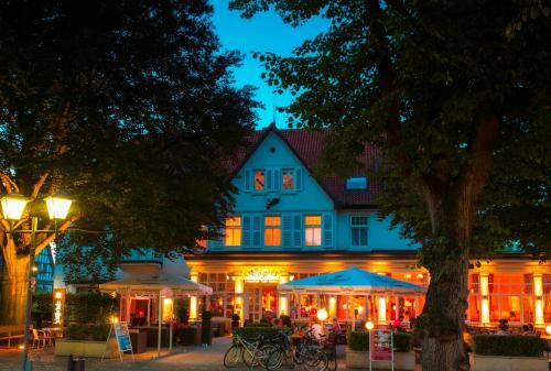 H�ger's Hotel & Restaurant