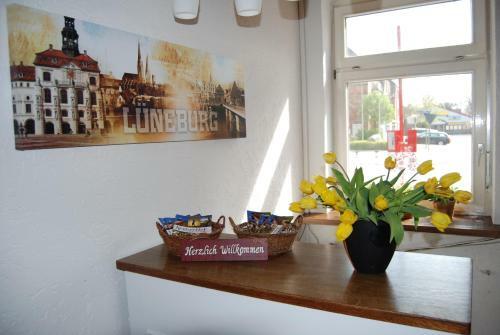 Hotel Neetzer Hof