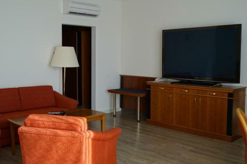 Hotel Novum