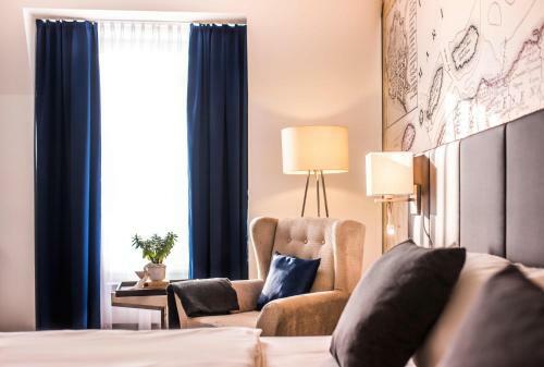Hotel Novum
