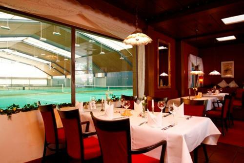 Hotel Novum