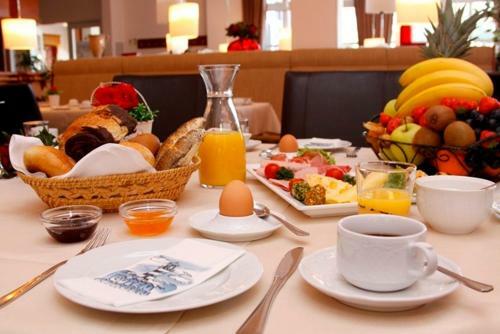 Hotel Novum