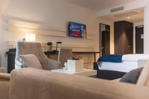Hotel Novum