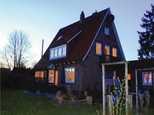 Holiday Home Schulstr. D