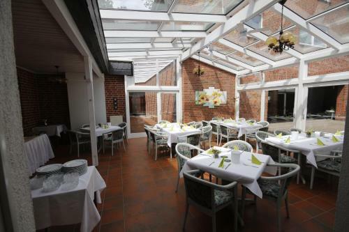 Hotel Restaurant Zum J�gerheim