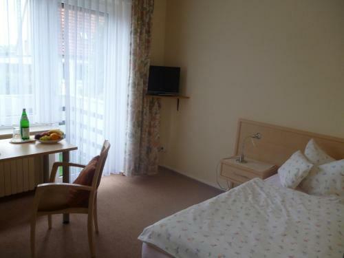 Hostal Hotel-pension Wernemann