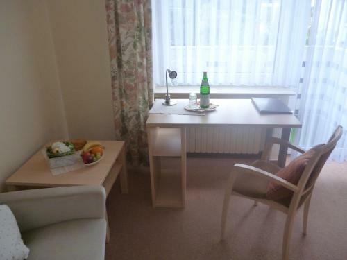 Hostal Hotel-pension Wernemann
