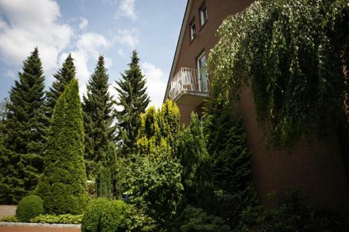 Hostal Hotel-pension Wernemann