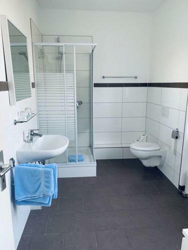 Hostal G�stehaus B�gemann